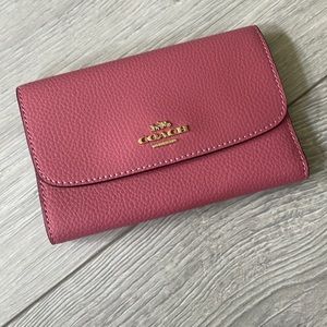 Brand new coach wallet